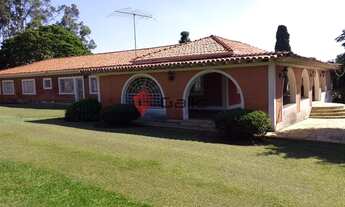 Imagem 5: Terreno em condomínio à venda, Condomínio Alpes de Vinhedo - Vinhedo/SP