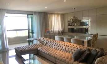 Imagem: Apartamento 3 suítes para aluguel no Vila