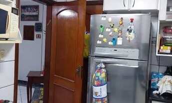 Imagem 7: Apartamento com 3 dormitórios à venda, 119 m² por R$ 450.000,00 - Vila Guilhermina - Praia