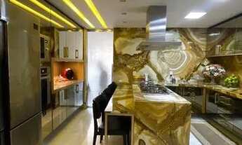 Imagem 8: 4 quartos finamente decorado em Itaparica Ed. Parador Cód: 22253 z Maravilhoso apartamen