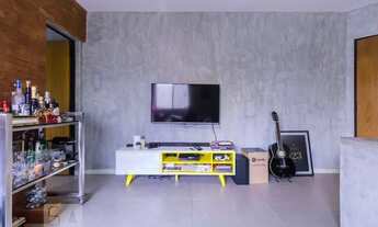 Imagem 3: Apartamento para Aluguel - Jardim Paulista, 1 Quarto, 47 m2