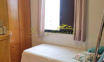 Imagem 5: Sobrado com três suítes na vila São Francisco