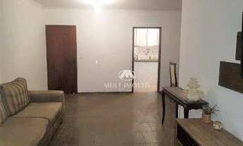 Imagem 2: Apartamento Térreo mobiliado com 2 dorm, sendo 1 suíte, Bairro Jd. Irajá