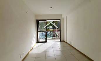 Imagem 6: Petrópolis - Apartamento Padrão - Itaipava