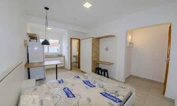 Imagem: Casa de Condomínio para Aluguel - Trindade