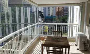 Imagem 5: APARTAMENTO - CERQUEIRA CESAR - 2 DORMITÓRIOS - 1 VAGA