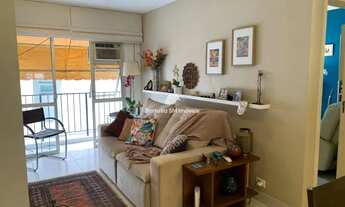 Imagem 2: RIO DE JANEIRO - Apartamento Padrão - Botafogo