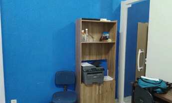 Imagem 4: Sala comercial no centro do rio 21m2