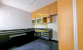 Imagem 4: Casa com terraço gourmet em condomínio à venda no bairro Vila Santos - São Paulo/SP, Zona