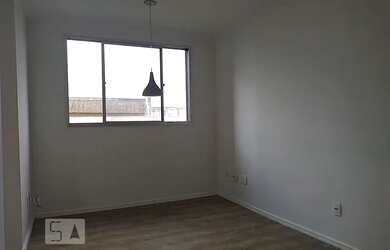 Imagem 2: Apartamento para Aluguel - Água Branca, 2 Quartos, 45 m2