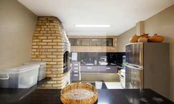 Imagem 6: Casa no condomínio Bougainville