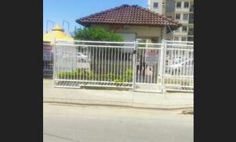 Imagem: Apartamento Jacaraípe dois quartos