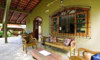 Imagem 3: Casa de alto padrão em Juquehy - São Sebastião