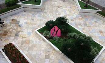 Imagem 2: Apartamento com 1 dormitório para alugar, 54 m² por R$ 2.500,01/mês - Ponta Negra - Natal