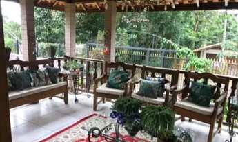 Imagem 5: Casa de condomínio para venda tem 257 metros quadrados com 3 quartos