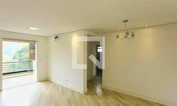 Imagem: Apartamento à Venda - Panamby, 2 Quartos