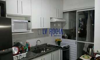 Imagem: Apartamento para Venda ou Locaçãona Vila