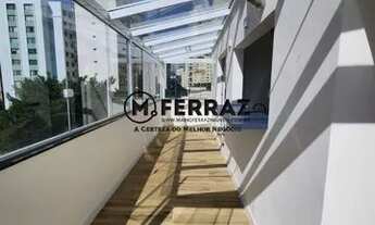 Imagem 5: Apartamento único de 188m², reformado e com vista livre para os Jardins