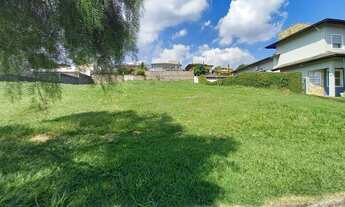 Imagem: Terreno em condomínio à venda, Condomínio