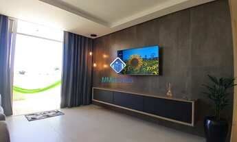 Imagem: Apartamento de 03 dormitórios com 124m²