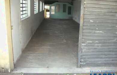 Imagem 5: GALPÃO - SANTO AMARO - SP