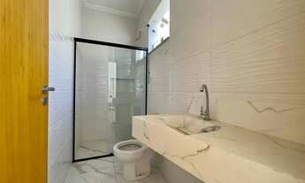 Imagem 6: Lagoa Santa - Casa Padrão - Lundcea