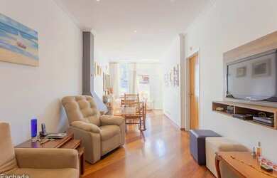 Imagem 6: Casa para Aluguel - Bosque da Saúde, 3 Quartos, 242 m2