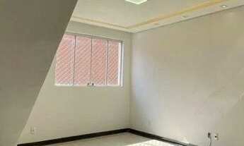 Imagem 2: Cobertura para aluguel, 4 quartos, 1 suíte, 2 vagas, Manacás - Belo Horizonte/MG