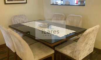 Imagem 4: Apartamento com 3 dorms, Centro, São Bernardo do Campo - R$ 745 mil, Cod: 3143