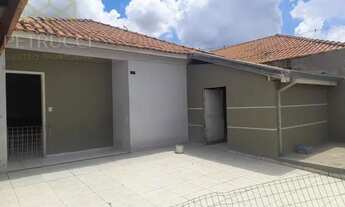 Imagem: Casa - Jardim Dall x27 Orto - Sumaré