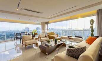 Imagem 5: SãO PAULO - Apartamento Padrão - Campo Belo