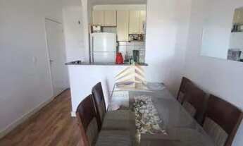 Imagem 2: Apartamento com 3 dormitórios 1 suite à venda, 60 m² por R$ 460.000 - Parque Novo Mundo