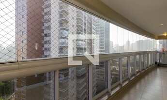 Imagem 7: Apartamento para Aluguel - Moema, 3 Quartos, 160 m2