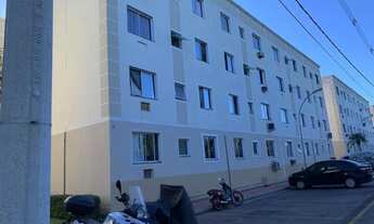 Imagem 3: Apartamento para Venda em Palhoça, Aririu, 2 dormitórios, 1 banheiro, 1 vaga