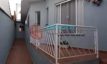 Imagem 3: Sobrado para Venda em Mogi das Cruzes, Mogi Moderno, 3 dormitórios, 1 suíte, 4 banheiros