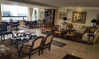 Imagem 6: Apartamento, 3 suítes, em Areia Preta