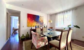 Imagem 5: Botafogo Apartamento cobertura com 3 dormitórios