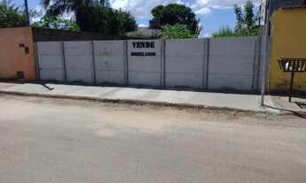 Imagem 2: Lote Garavelo, Ap. Gyn, entre Av. Igualdade e Av. Tropical, 300m2