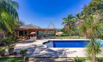 Imagem 7: Casa à venda em Campinas, Chácara São Rafael, com 3 quartos, com 502 m², Chácara São Rafae