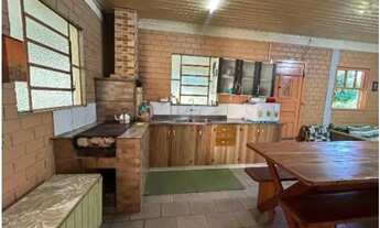 Imagem 3: Chácara / Sítio com cachoeira em Picada Verão Sapiranga