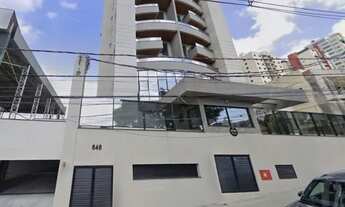 Imagem: Apartamento Tarsila Loft no Jd. Aquarius