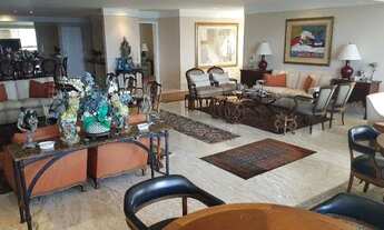 Imagem 7: Apartamento, 3 suítes, em Areia Preta