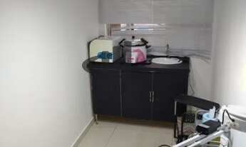 Imagem 5: Venda Sobrado Santo Andre Jardim Ref: 37545