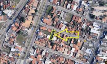 Imagem 3: Lote Garavelo, Ap. Gyn, entre Av. Igualdade e Av. Tropical, 300m2