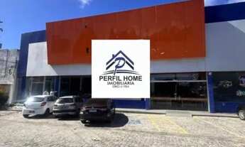 Imagem: Loja Comercial para Locação em Lauro de