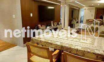 Imagem 2: Venda Área Privativa Castelo Belo Horizonte