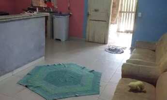 Imagem 4: Vendo casa na estrutural