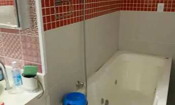 Imagem 6: Casa dos sonhos em bairro tradicional