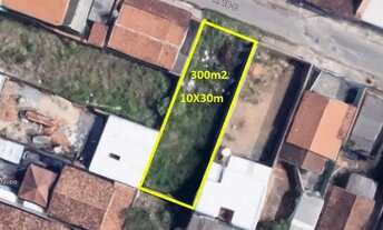 Imagem: Lote Garavelo, Ap. Gyn, entre Av. Igualdade