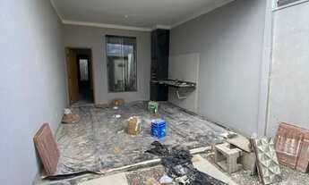 Imagem: Casa vida nova 2 quartos ótimo acabamento